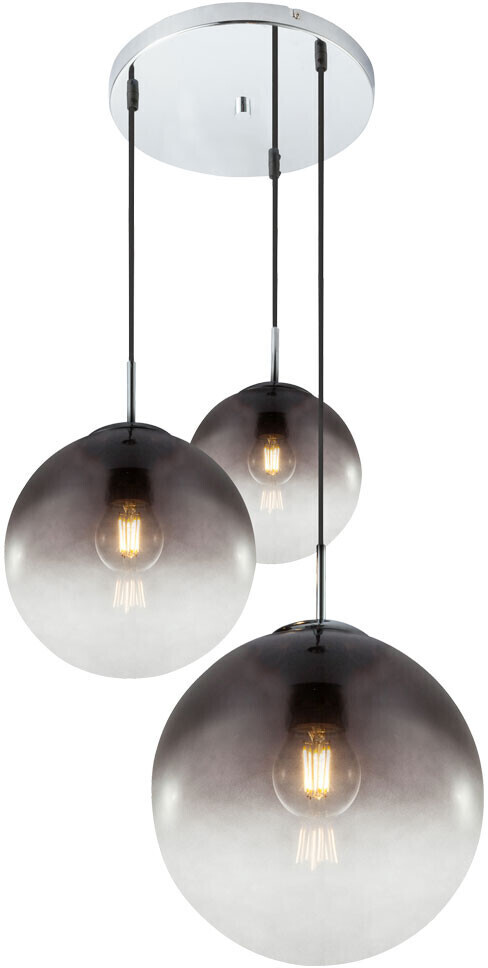 Globo 15861-3
