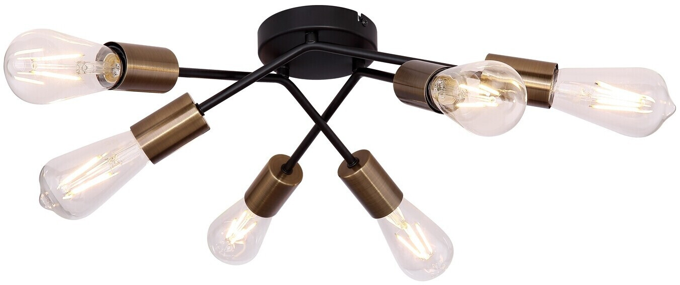 Globo 54003-6D