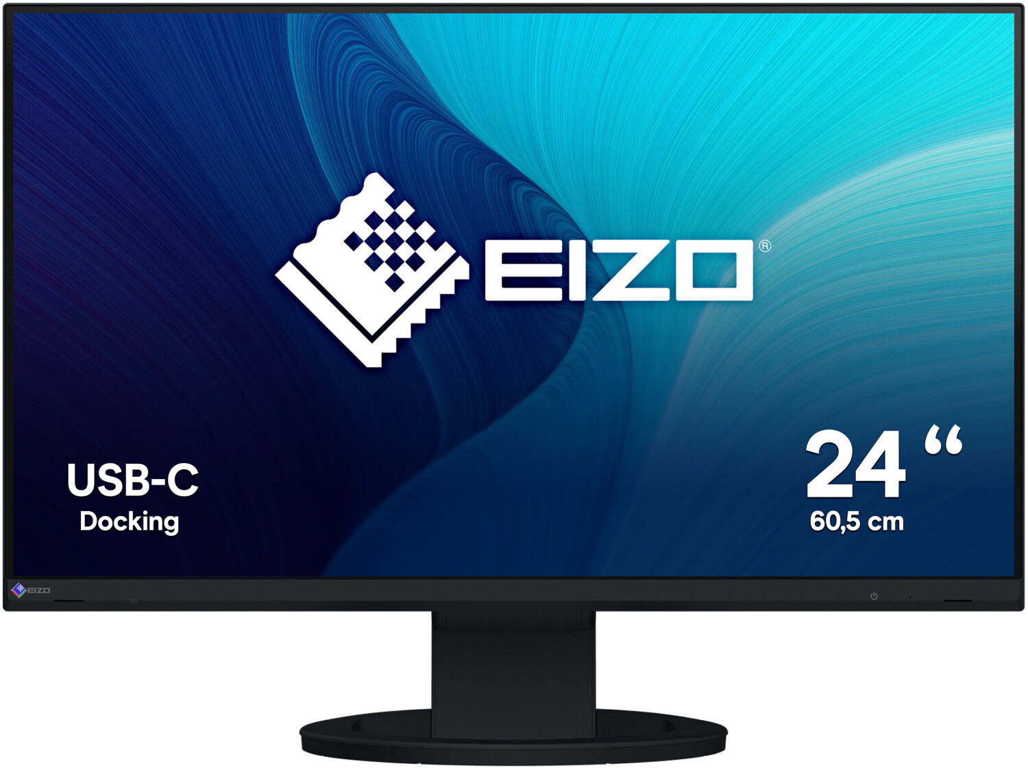 EIZO FlexScan EV2480 ab 295,90 € (Februar 2025 Preise) | Preisvergleich bei  idealo.de