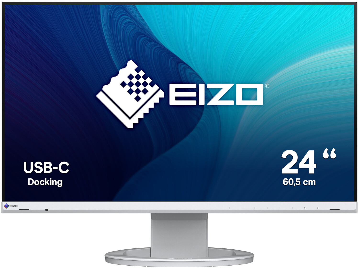 EIZO FlexScan EV2480-WT