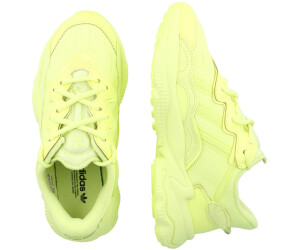 adidas frozen yellow ozweego