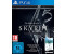 The Elder Scrolls V: Skyrim - Special Edition + Steelbook (PS4)