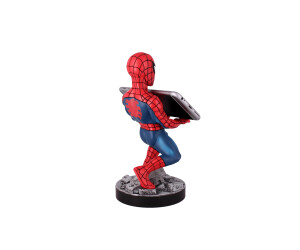 Exquisite Gaming Cable Guys - The Amazing Marvel Spider-Man