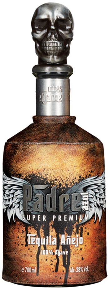 Padre Azul Anejo Tequila 0,7l 38%