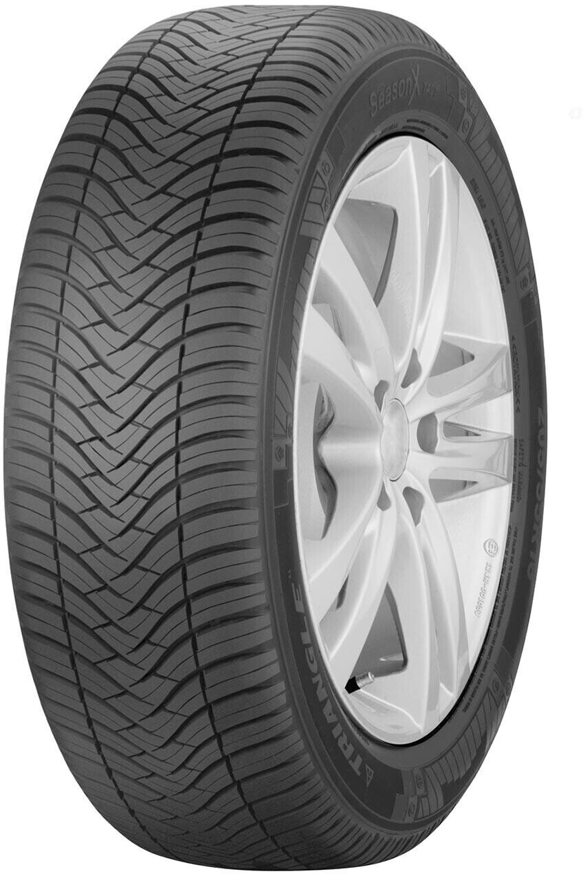 TriangleTire TA-01 Season X 195/60 R16 93V XL FP