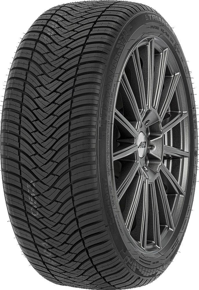 TriangleTire TA-01 Season X 215/60 R17 100V XL