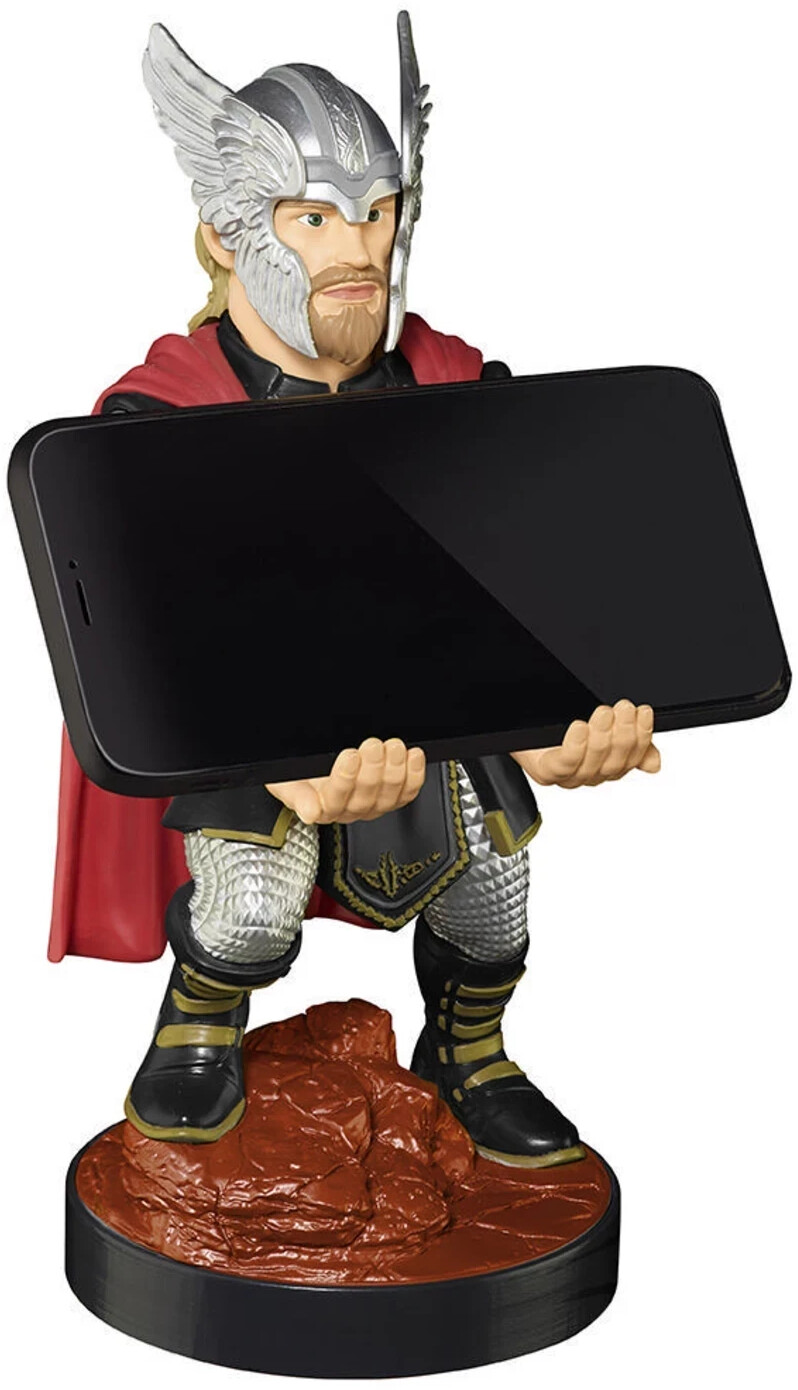 Exquisite Gaming Cable Guys - Marvel Thor - Phone & Controller Holder a €  26,50 (oggi)