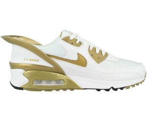 Nike Air Max 90 FlyEase - White - CU0814-101 - sneakAvenue