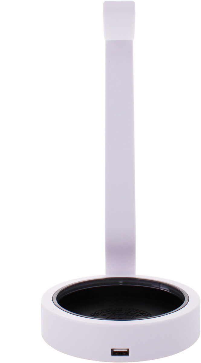 Exquisite Gaming Powerstand blanc
