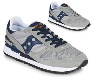 Saucony shadow original grey blue cheap