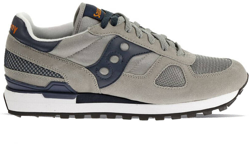 Saucony shadow og light grey discount