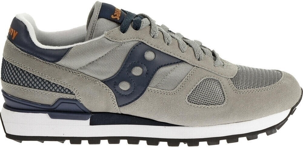 Saucony bullet navy gray cheap