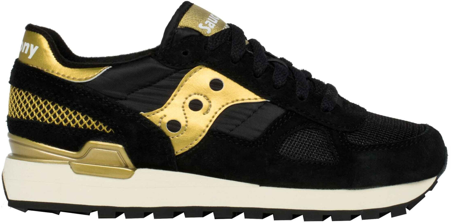 Saucony Shadow Original Women black gold a 107 91 oggi