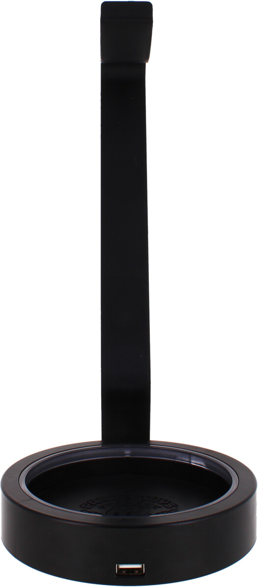 Exquisite Gaming Powerstand noir
