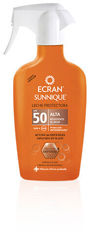 Ecran Sunnique Protector Spray SPF 50 (300ml)