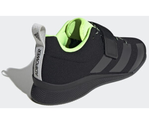 Adidas Weightlifting core black/grey six/signal green 95,00 € Compara precios en idealo