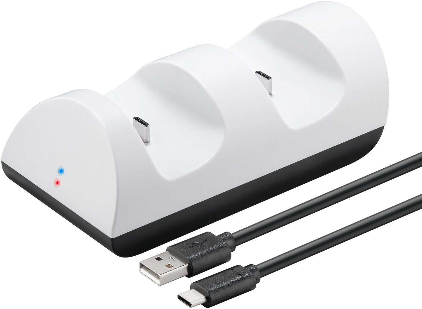 Goobay PS5 Controller Dual Charging Station