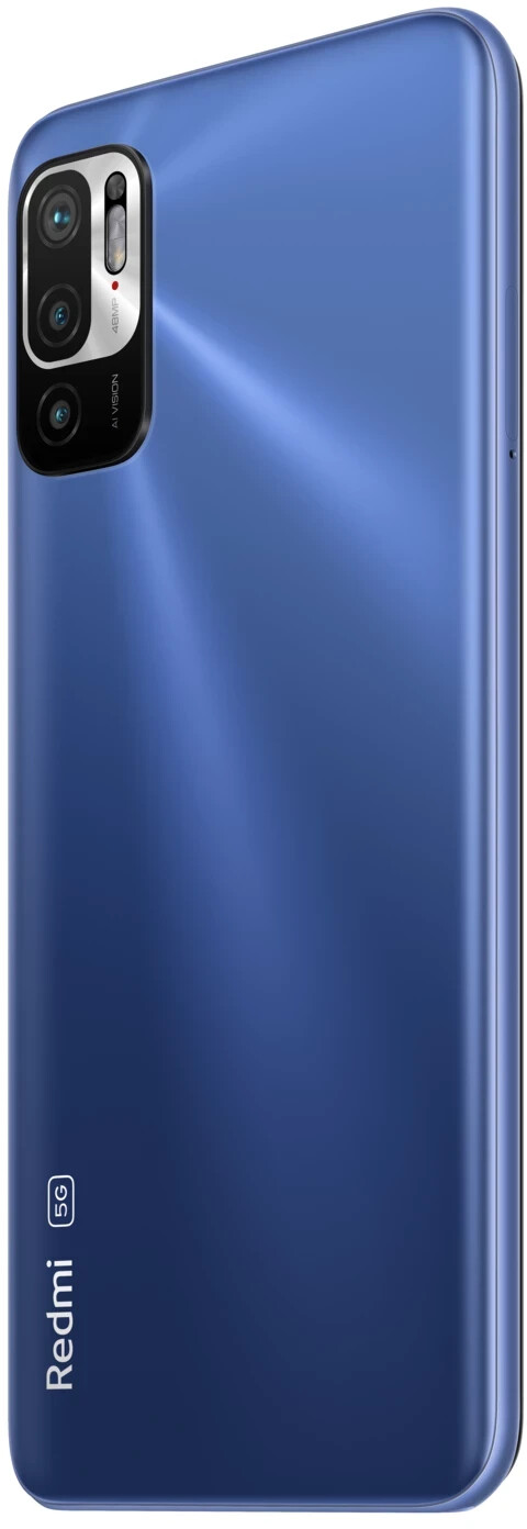 Xiaomi Redmi Note 10 5G (128 GB / 4 GB / Nighttime Blue)