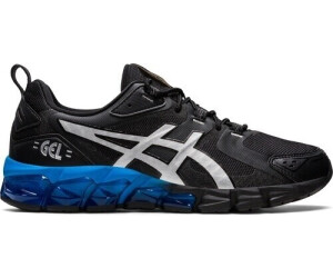 Asics gel quantum top 180 4 noir orange