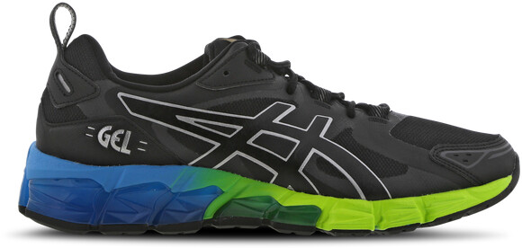 asics gel quantum 180 mens blue