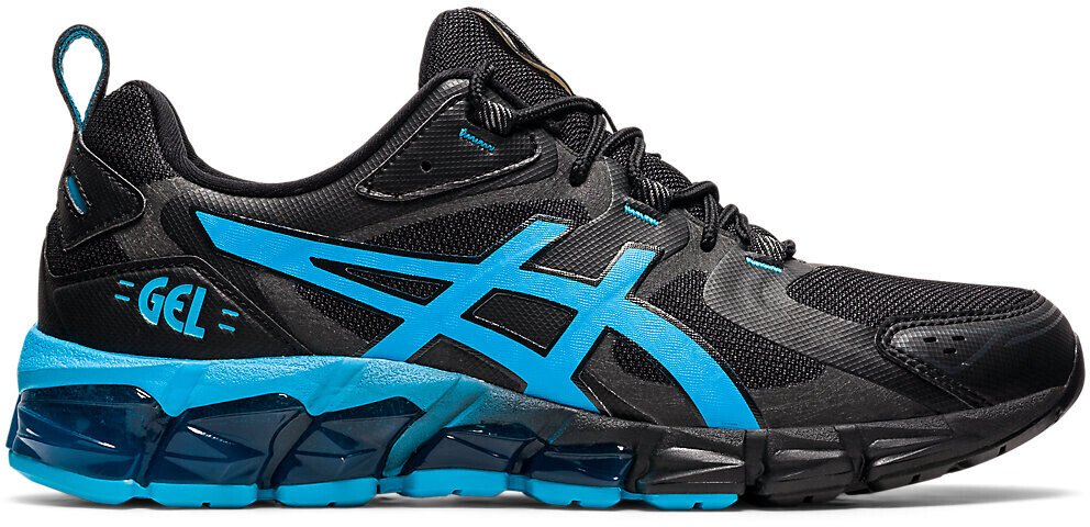 asics gel quantum 180 mens blue