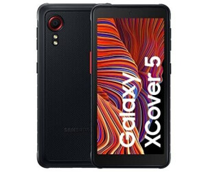 Samsung Galaxy Xcover 5 ab 259 00 Preisvergleich bei idealo.at