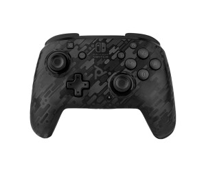 Freaks And Geeks Manette Sans Fil Switch Hogwarts Legacy - Achat Manette