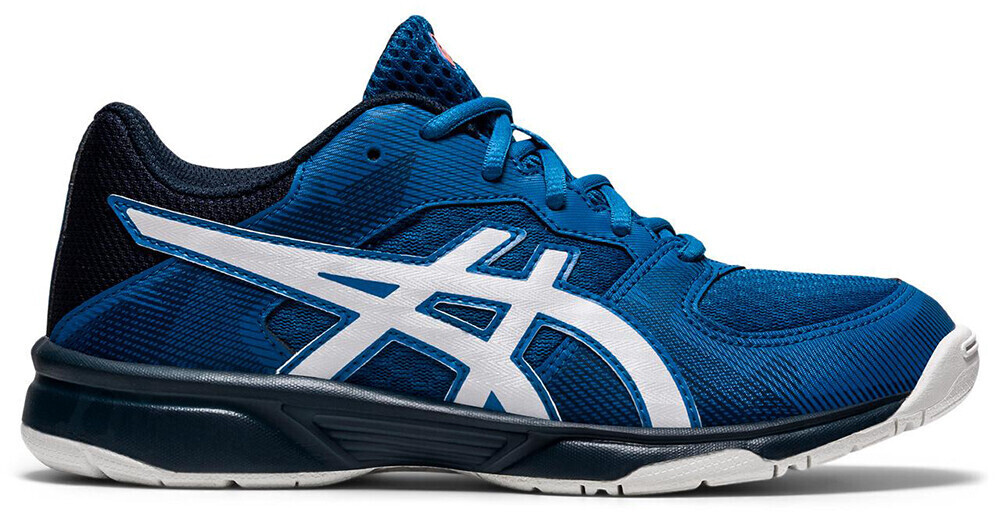 chaussure indoor asics