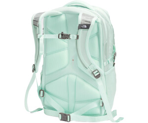 The North Face Women's Borealis Backpack green mist a € 99,00 (oggi) |  Migliori prezzi e offerte su idealo