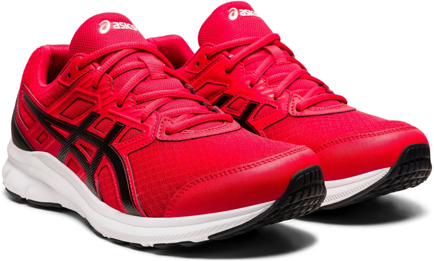 asics rouge 360