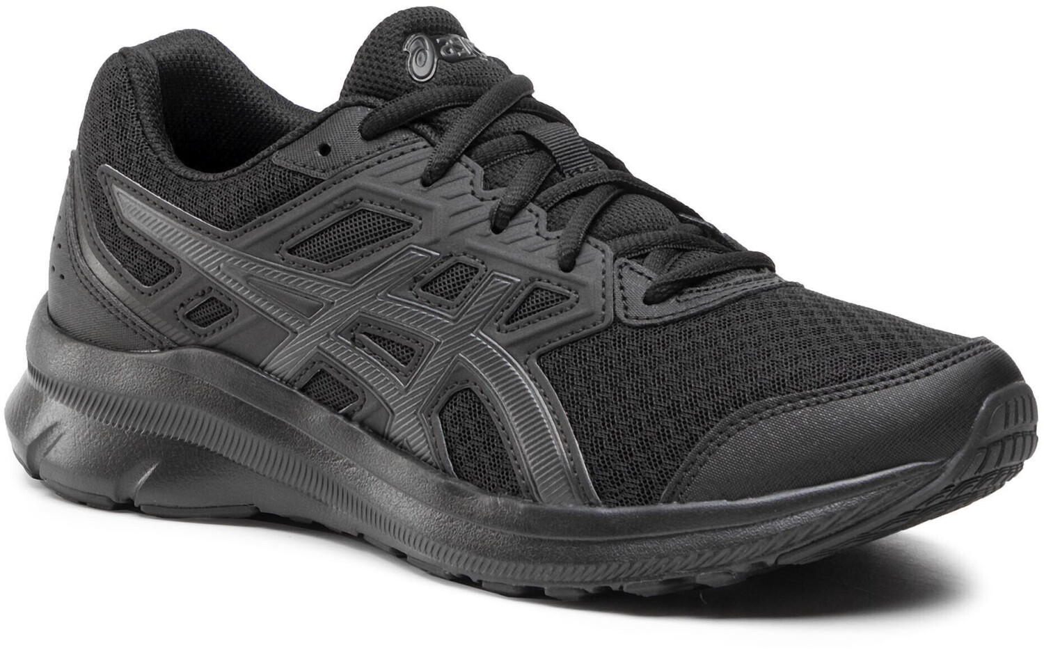 Asics gt 3000 3 hombre hotsell Negro