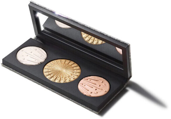 MAC Flashing Ice Extra Dimension light Highlighter Trio (9g)