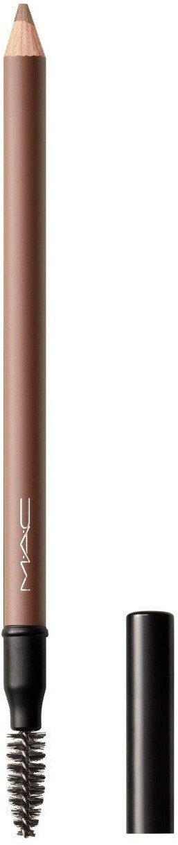 MAC The Stylish Brow Veluxe Brow Liner - Omega (1,19 g)