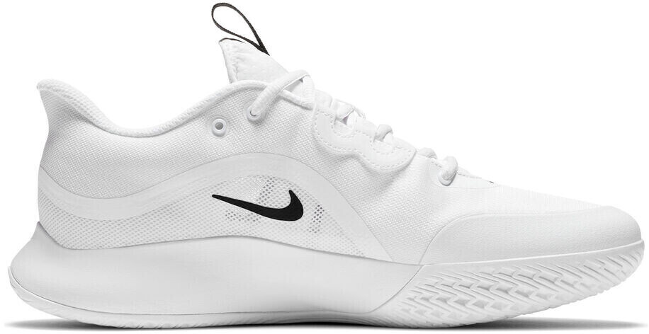 nike court air max volley white