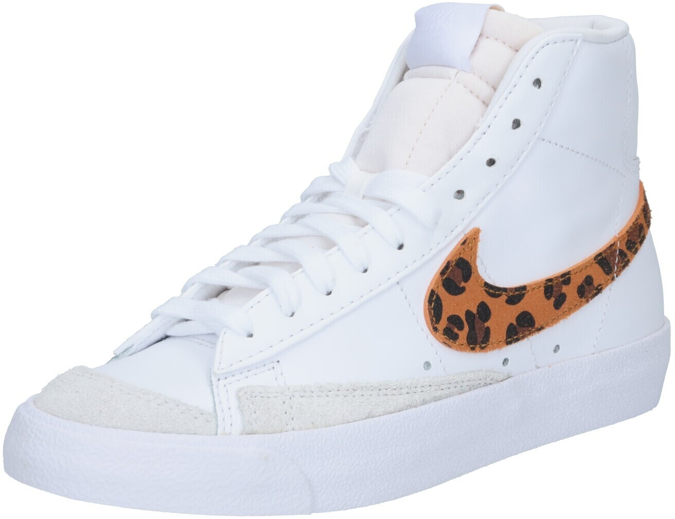 Blazer nike deals leopard