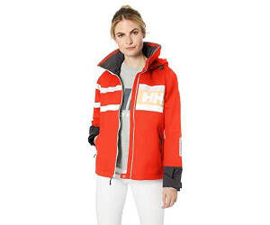 w salt power jacket