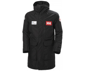 Rigging coat helly hansen discount