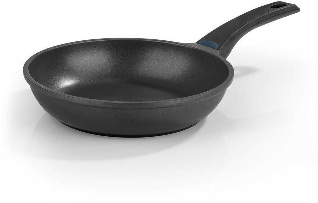 N8WERK Die-Cast Aluminium Pan 24 cm Midnight Edition