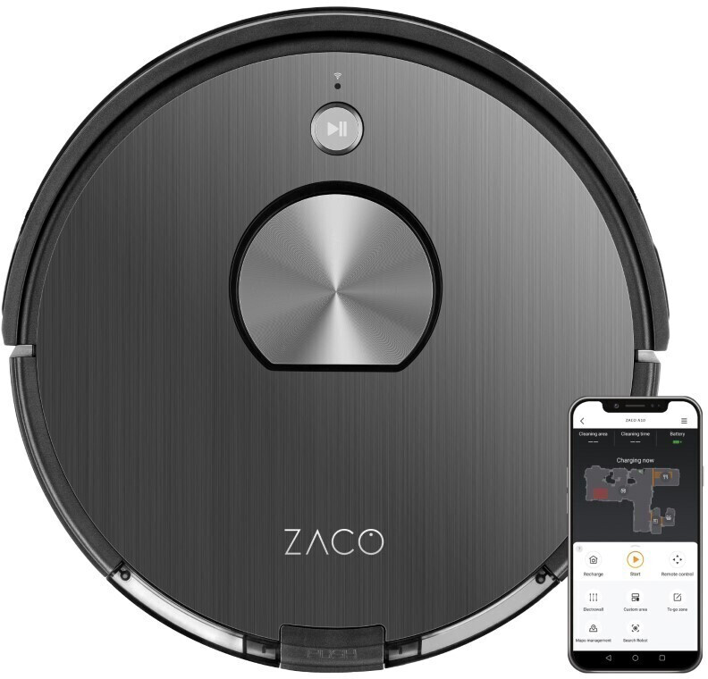 Zaco A10