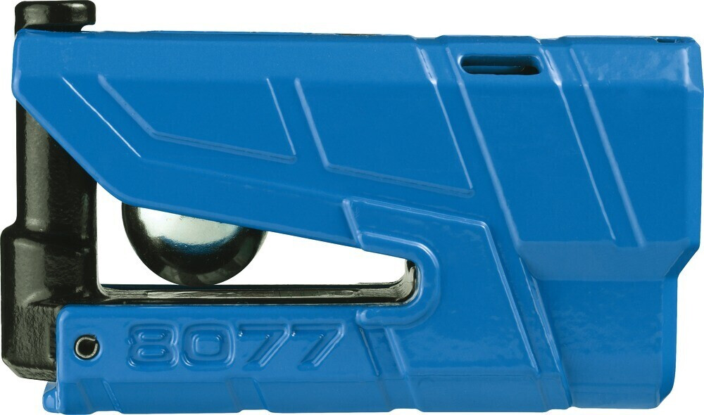 ABUS Granit Detecto X-Plus 8077 blue