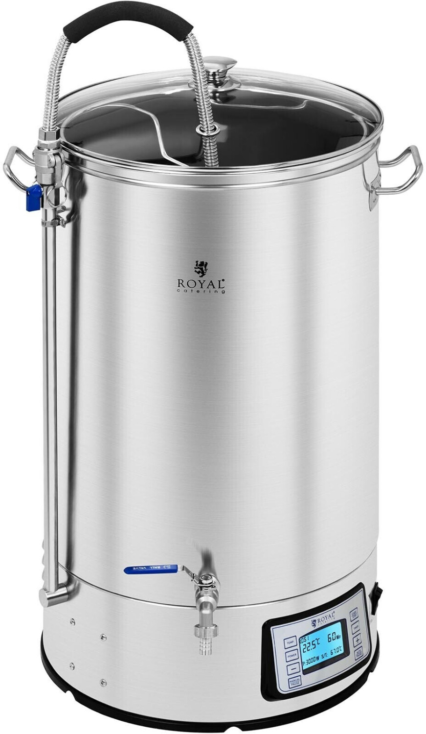 Royal Catering RCBM-42N