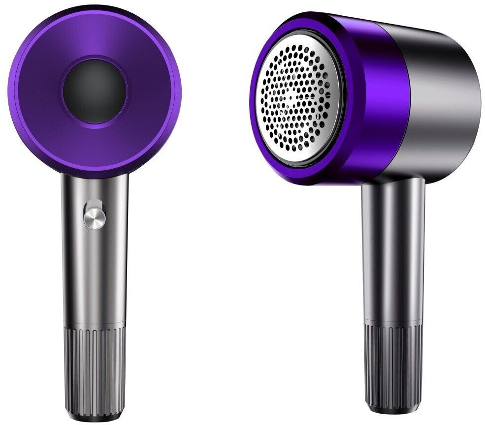 Ailoria Touche II lint brush razor