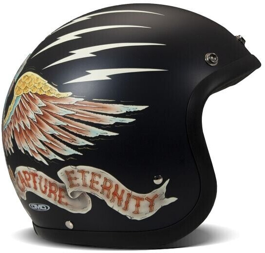 DMD Vintage Eagle