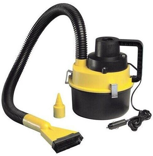 Lampa Vacuum cleaner 24V Canister vacuum cleaner