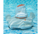 Offerta! Pulitore Aspiratore automatico Bestway 58665 per piscina  AquaDrift™ Flowclear™