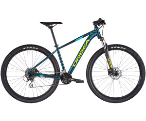 Orbea MX 50 ocean yellow 2021 ab 682 99 Preisvergleich bei