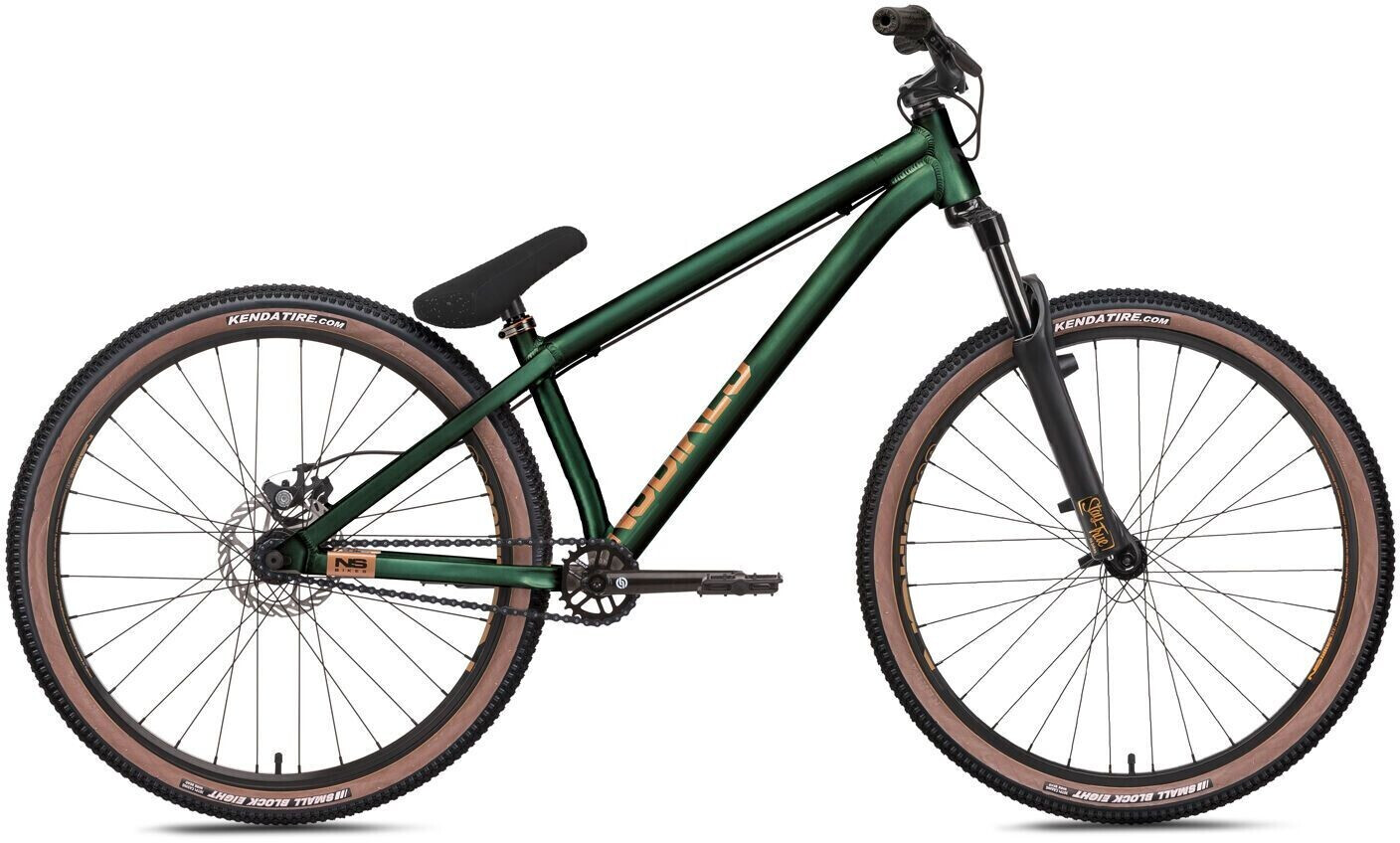 NS Bikes Movement 3 Alloy green 2021 ab 602 90 Preisvergleich bei idealo