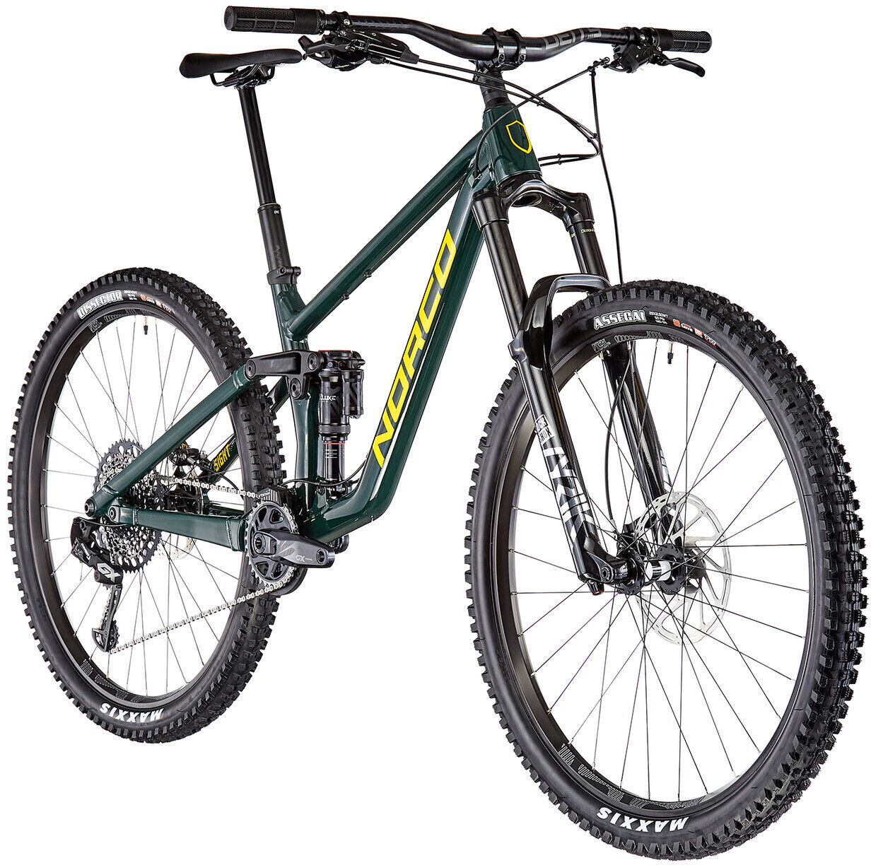 norco sight c3 weight