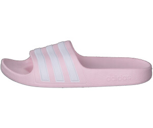 Adidas Aqua Adilette K clear pink/cloud white/clear pink a € 12,99 (oggi) |  Migliori prezzi e offerte su idealo