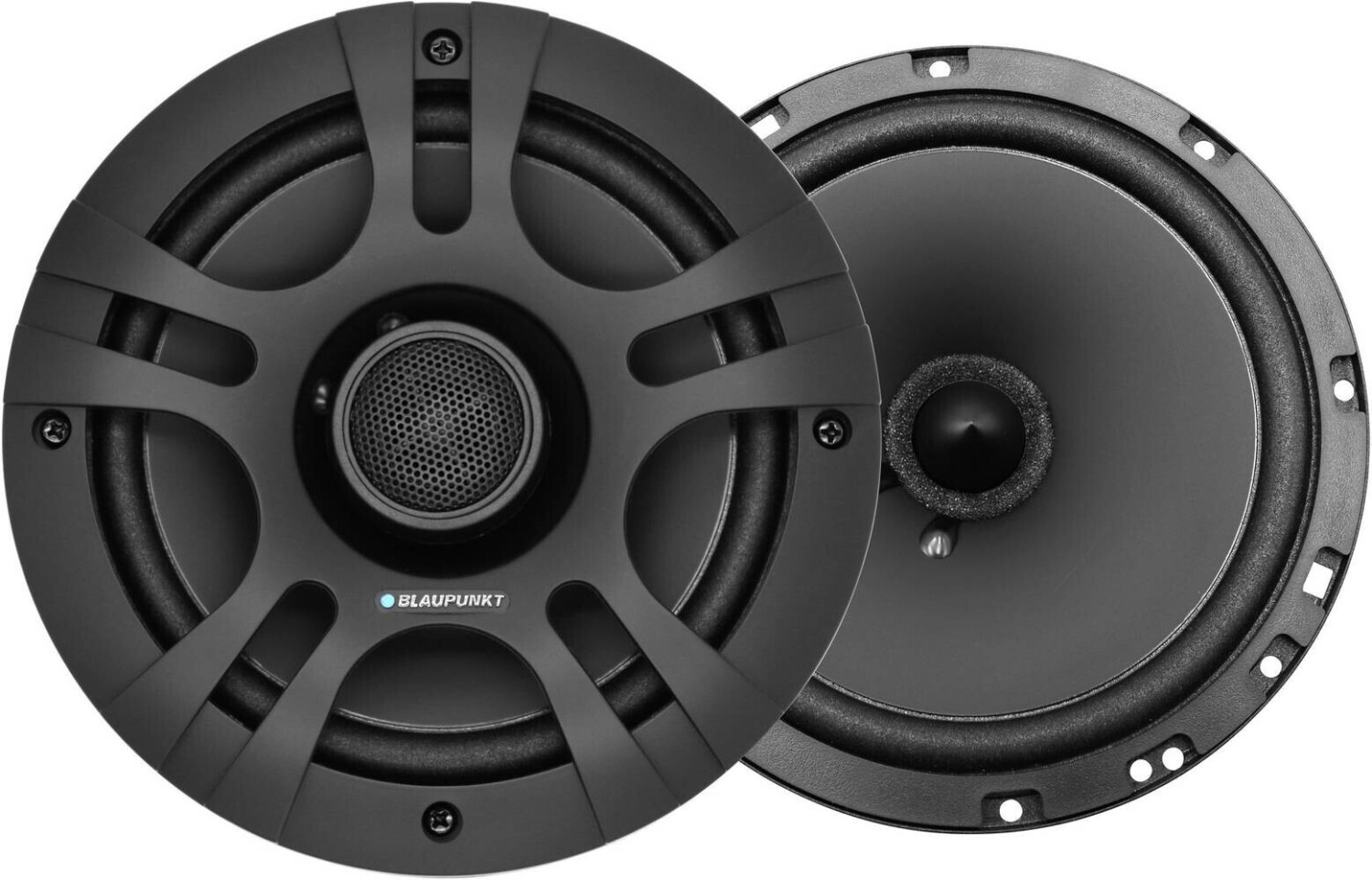Blaupunkt GTX 662 ES